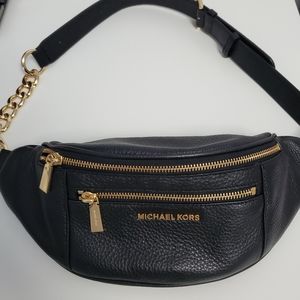 Michael Kors Belt Bag